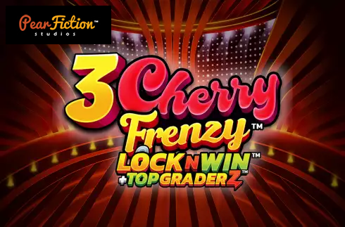 3 Cherry Frenzy